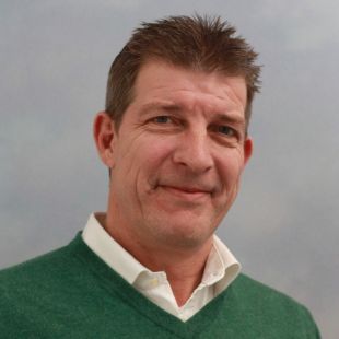 Robert Huijser Robert Huijser