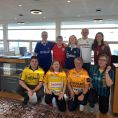Support for the Child Cancer Foundation