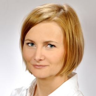 Katarzyna Wysocka