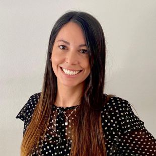 Magdalena Cabrera Magdalena Cabrera