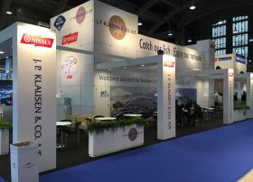 Seafood Expo Global 2024