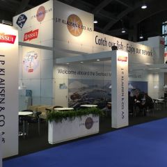 Seafood Expo Global 2024